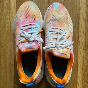 Adidas Swift Run, size 6.5